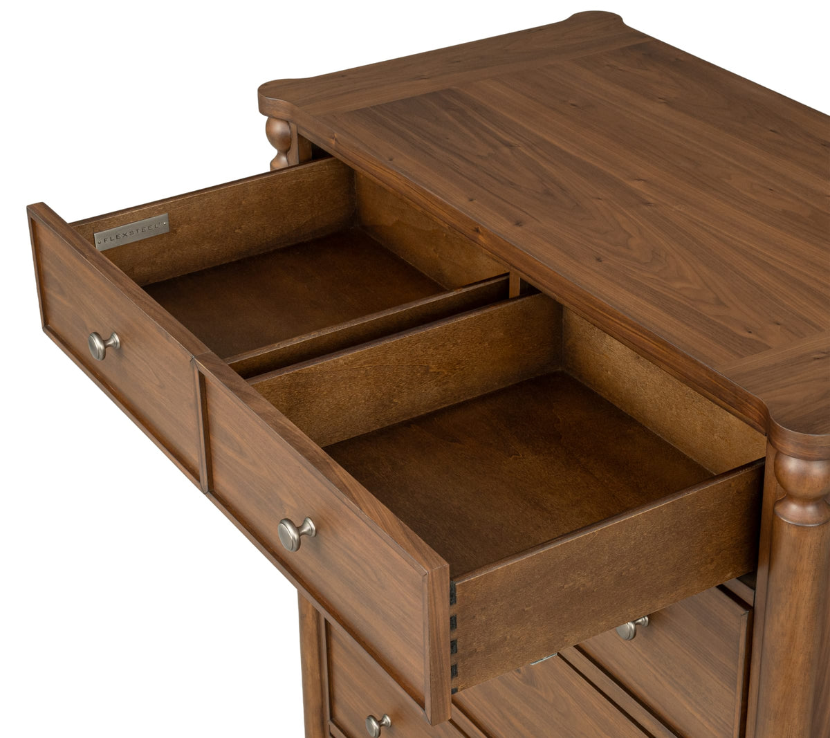 Flexsteel Azalea Drawer Chest