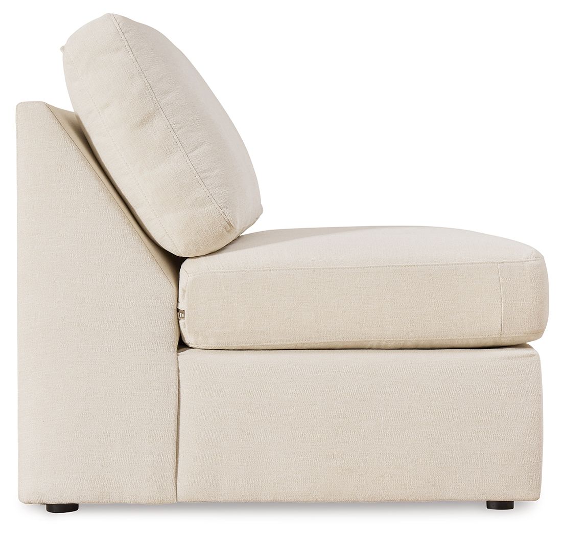 Modmax - Sectional - Ink