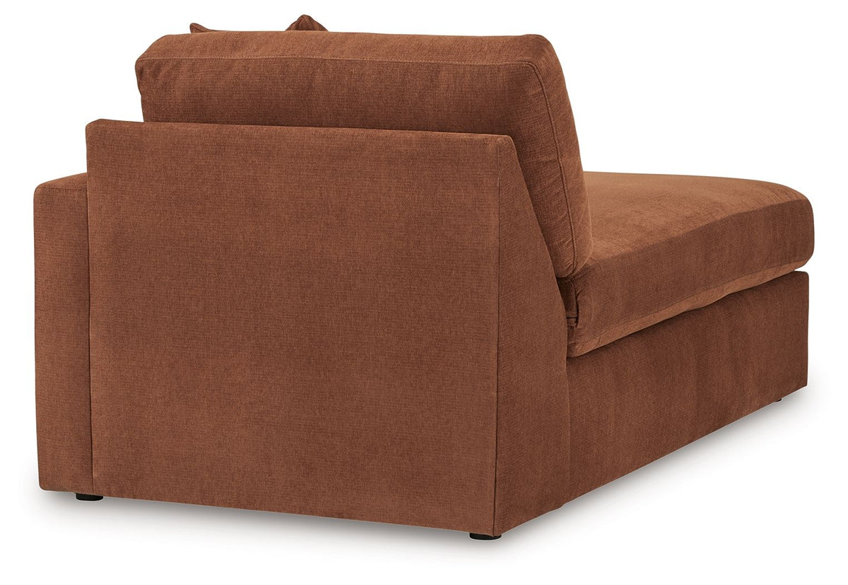 Modmax - Sectional - Ink
