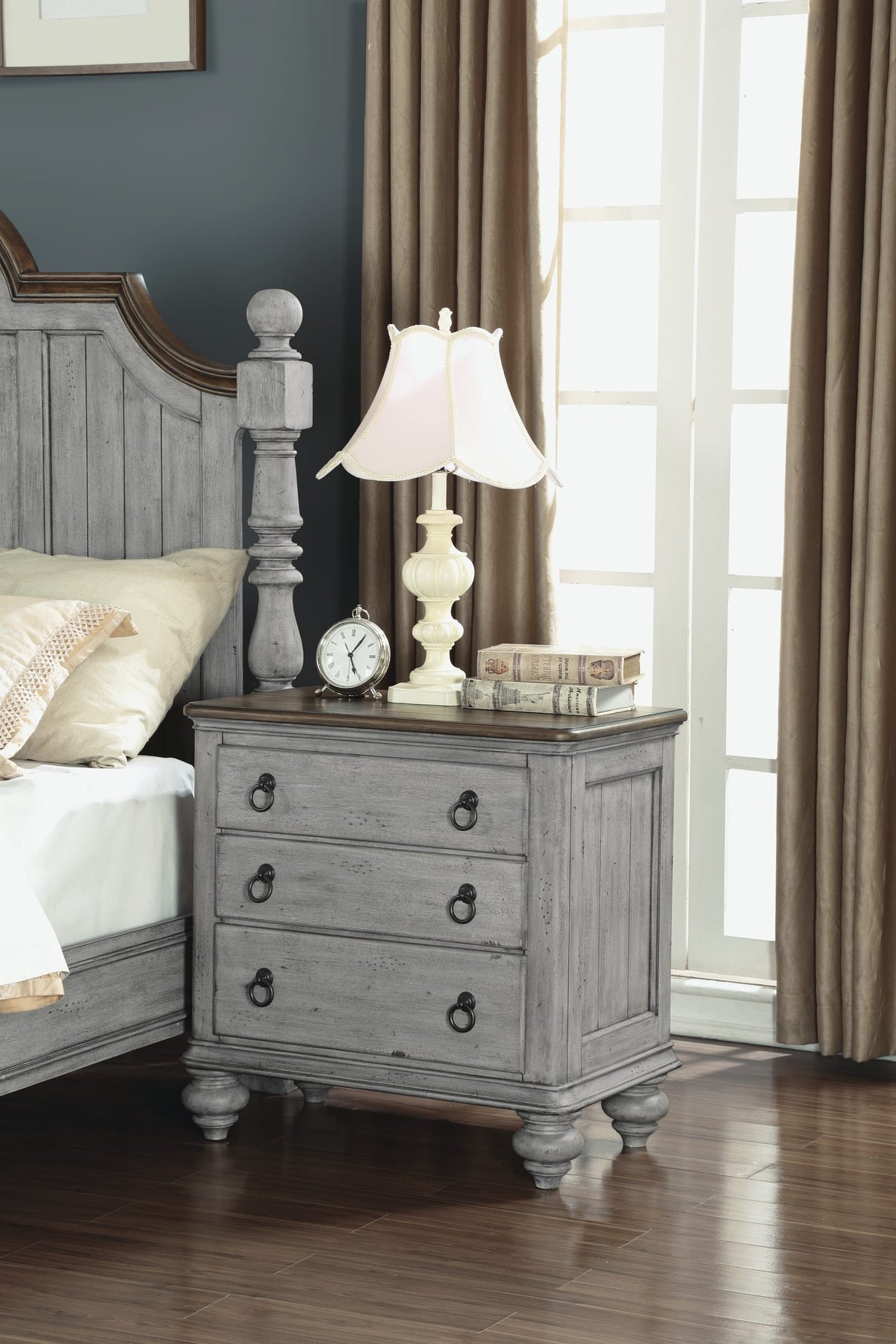Flexsteel Plymouth Nightstand