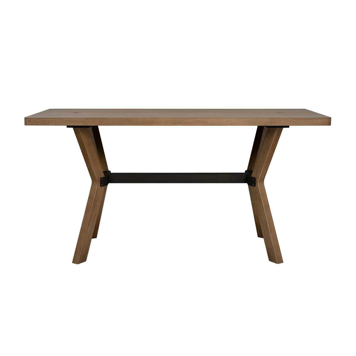 Flexsteel Millwork Friendship Table