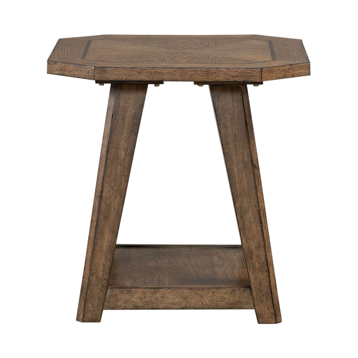 Carolina Park - Octagonal Table