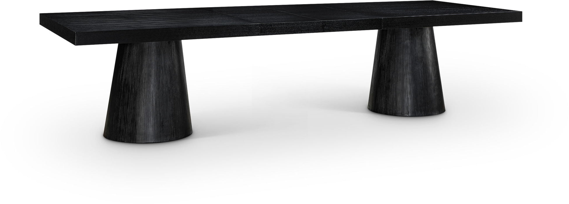 Tavolo - Oak Veneer Dining Table