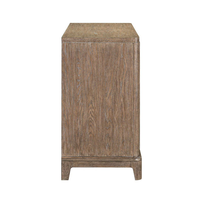 Montecito - Accent Cabinet