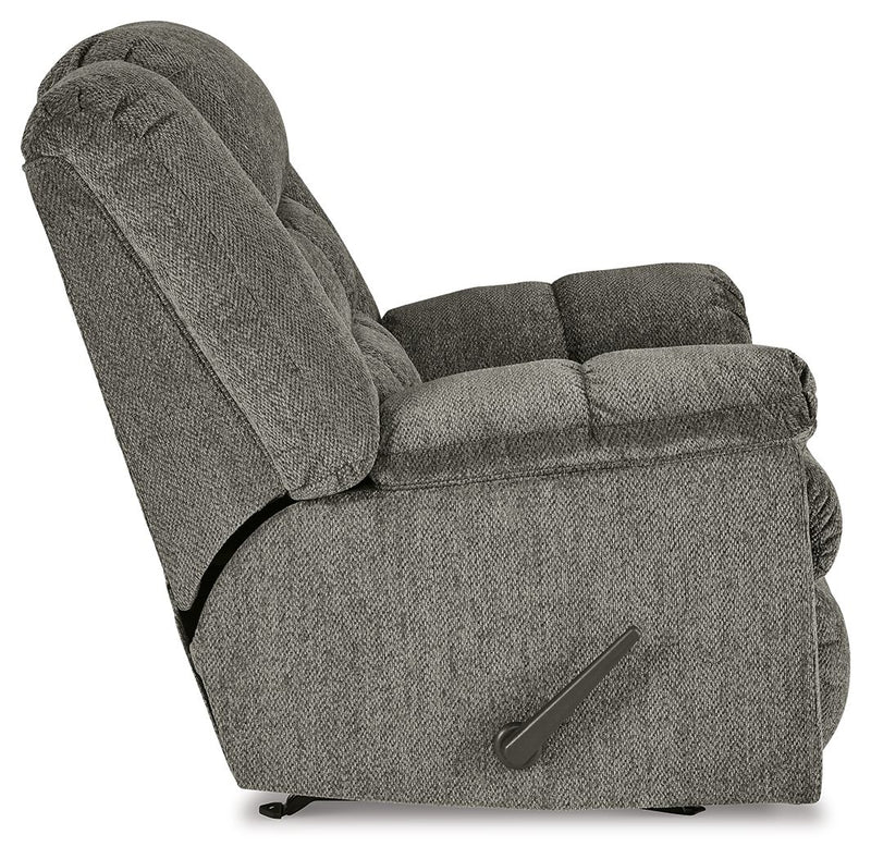 Kegler Rocker Recliner