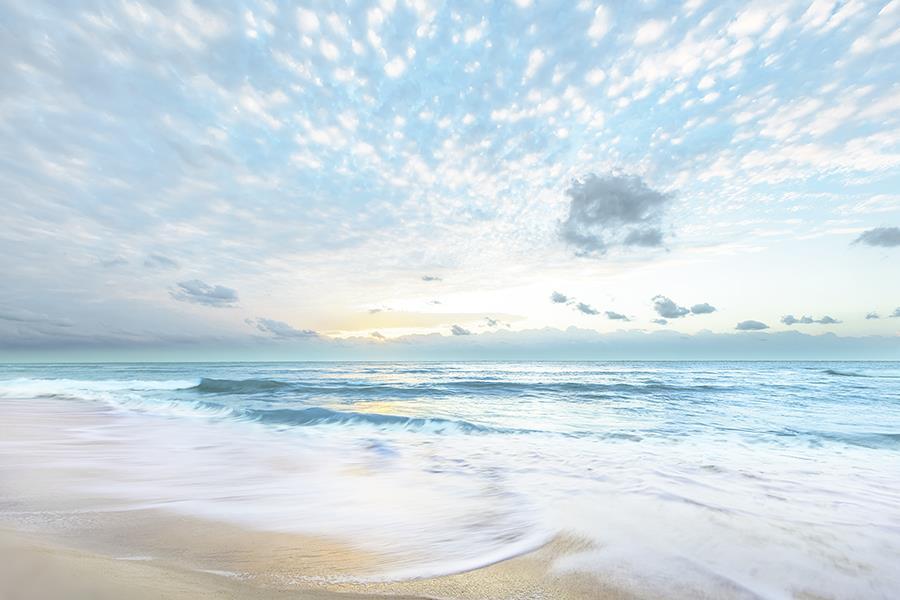 Forever In Awe By Danita Delimont - Light Blue