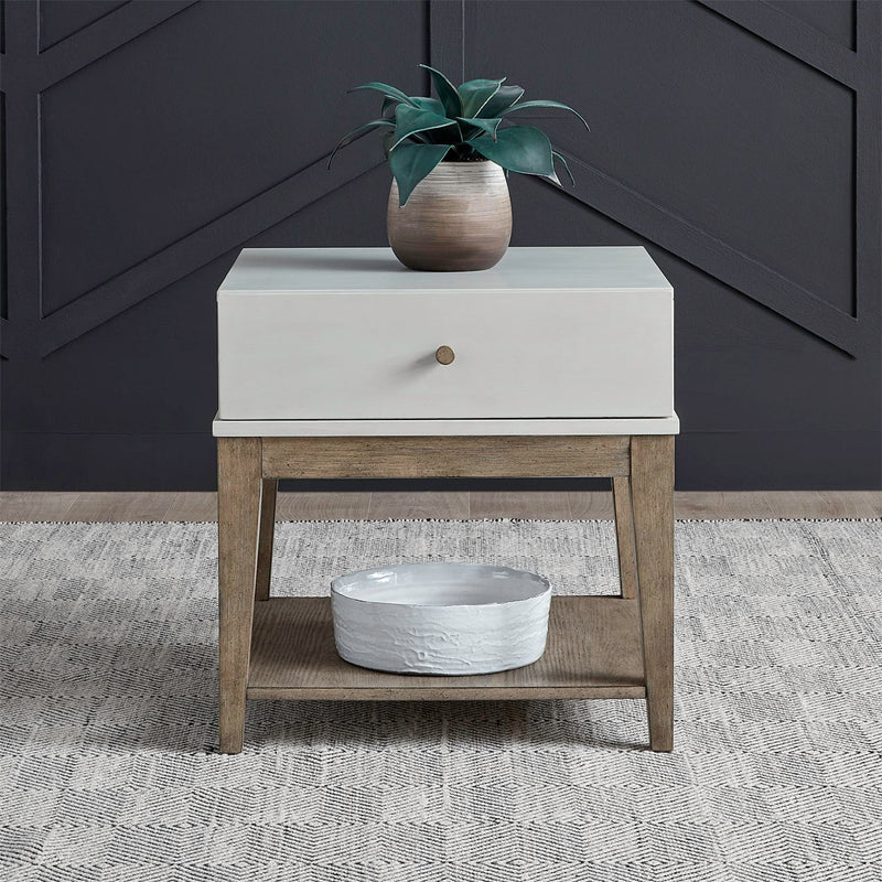 Berkley Square - Table