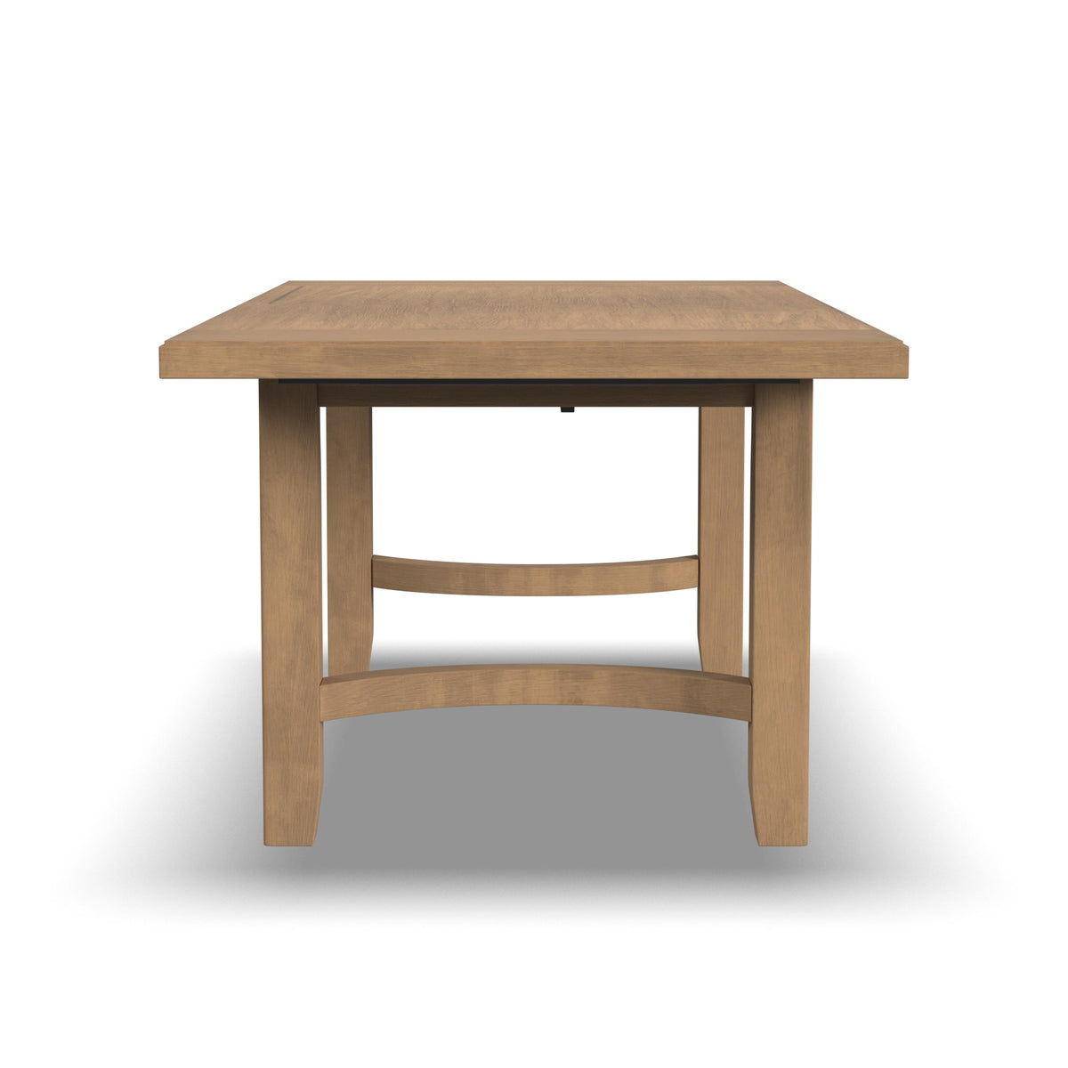 Flexsteel Normandy Rectangular Dining Table