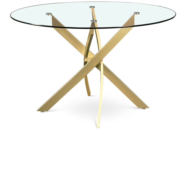 Xander - Dining Table