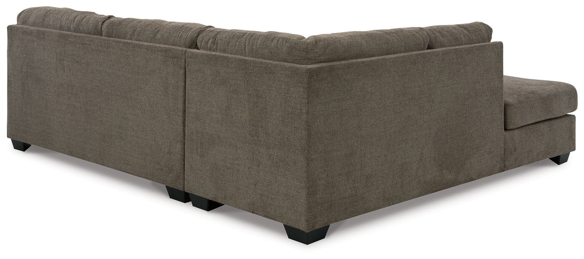 Mahoney - 2 Piece Sectional