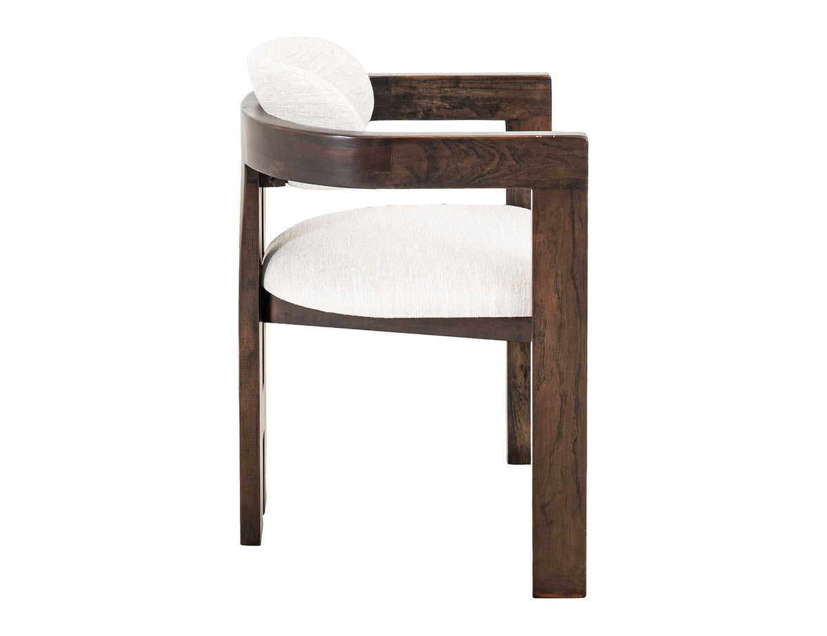 Raramuri - Upholstered Chair