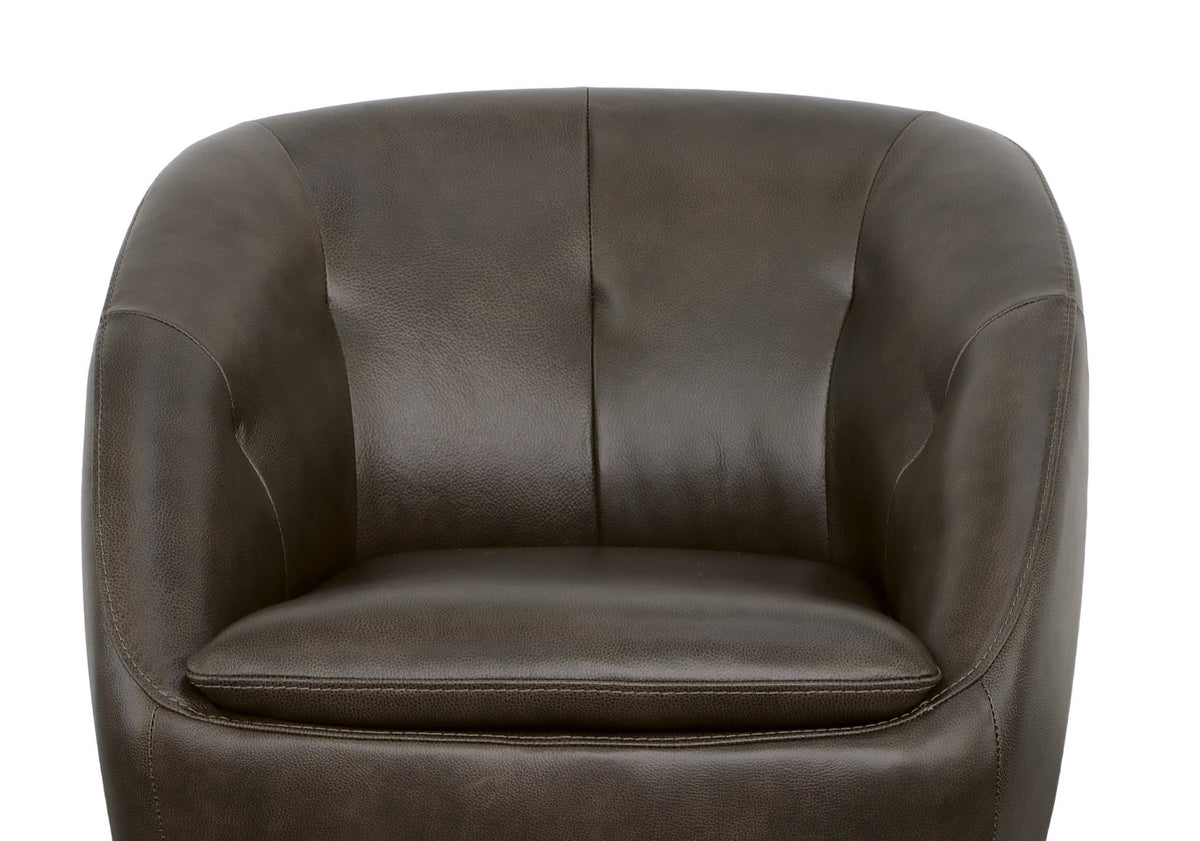 Flexsteel Wade Swivel Chair