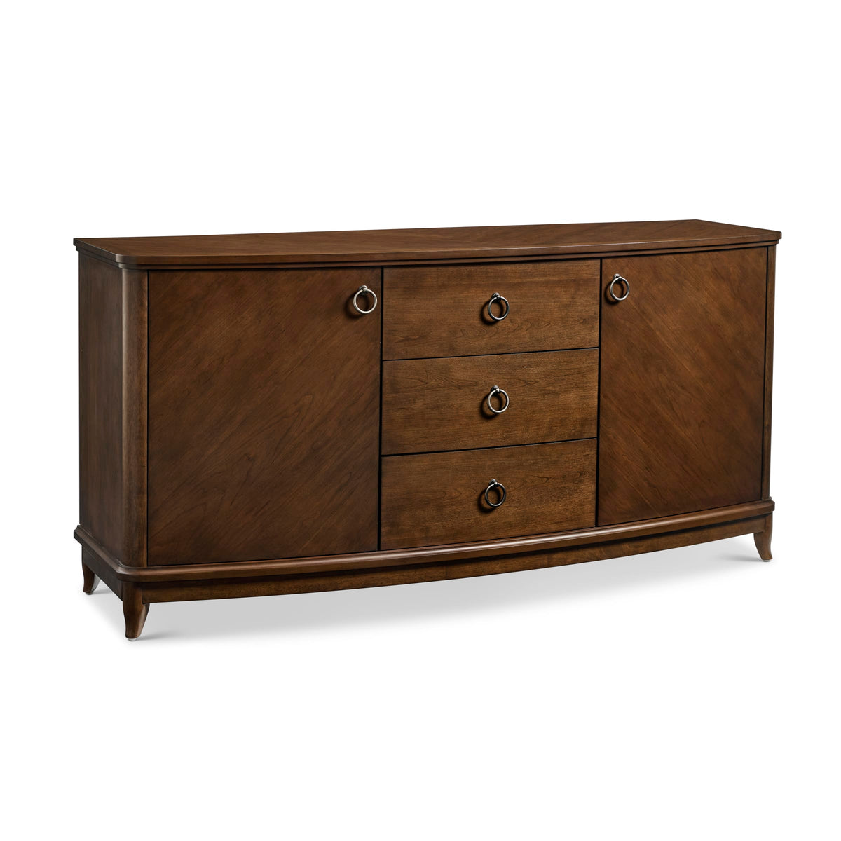 Flexsteel Bellevue Console