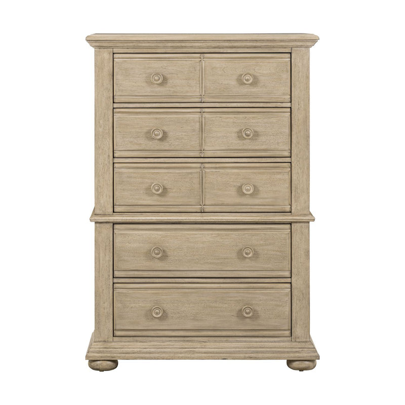 Summer House - 5 Drawer Chest