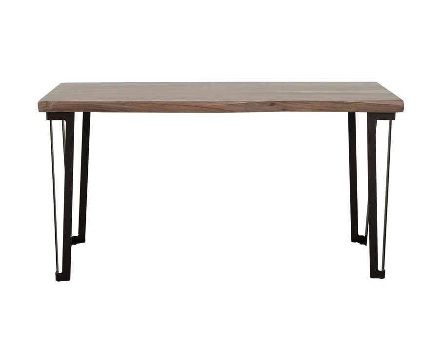 Natural Parota - Rectangular Table
