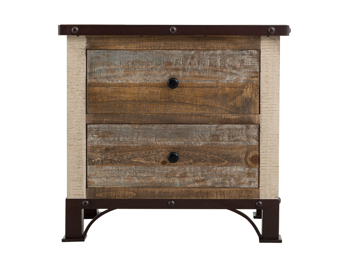 Antique - Nightstand