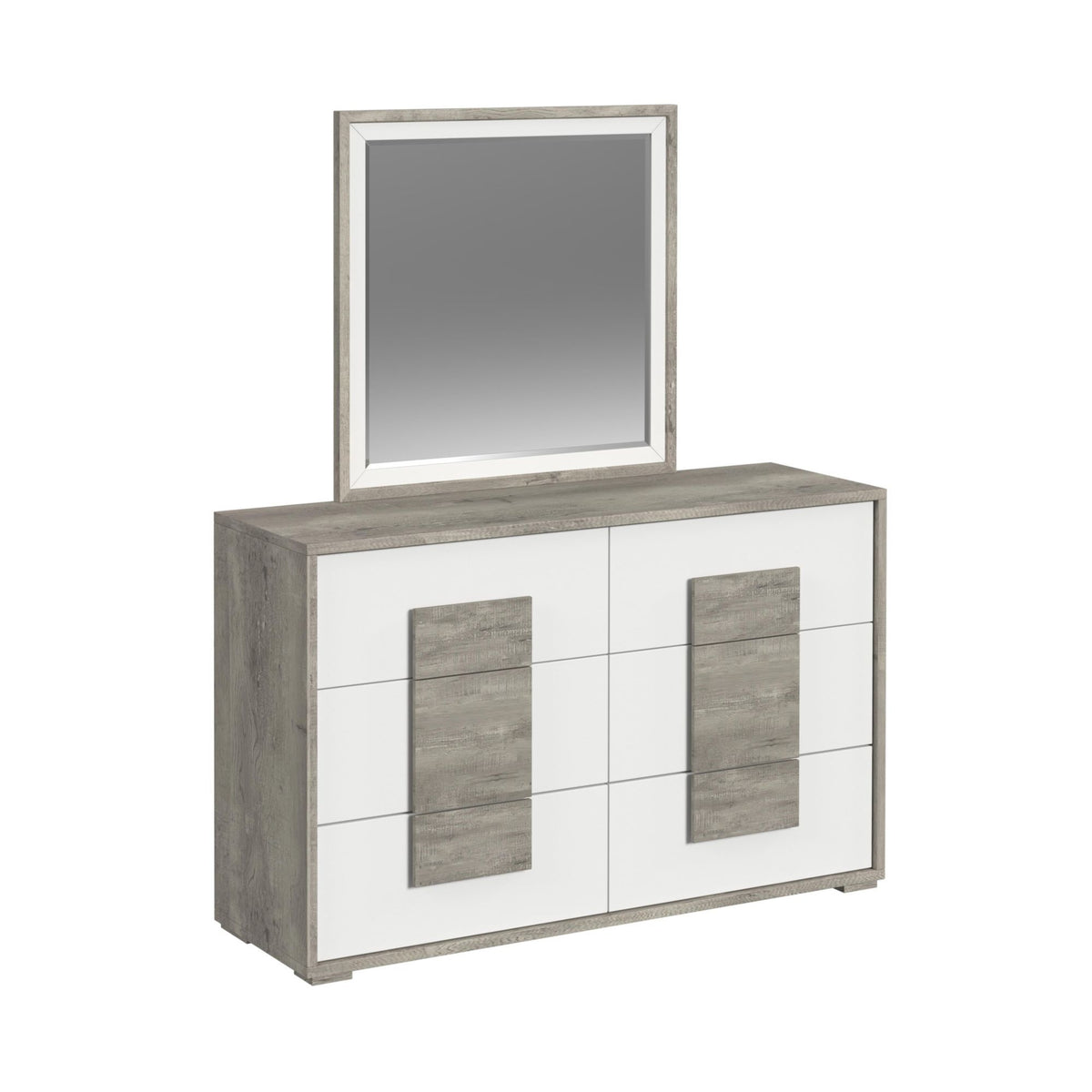 San Matteo - 6-Drawer Dresser