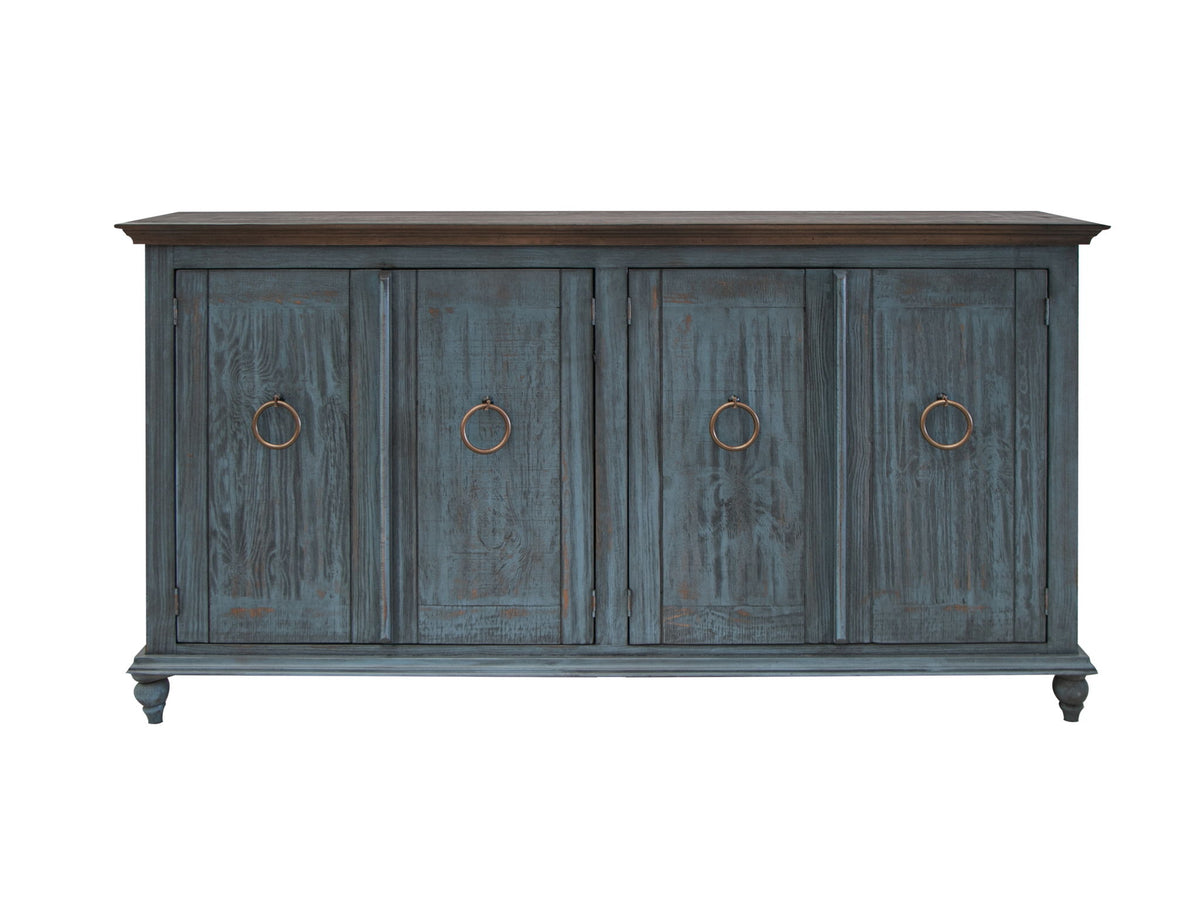 Capri - Console