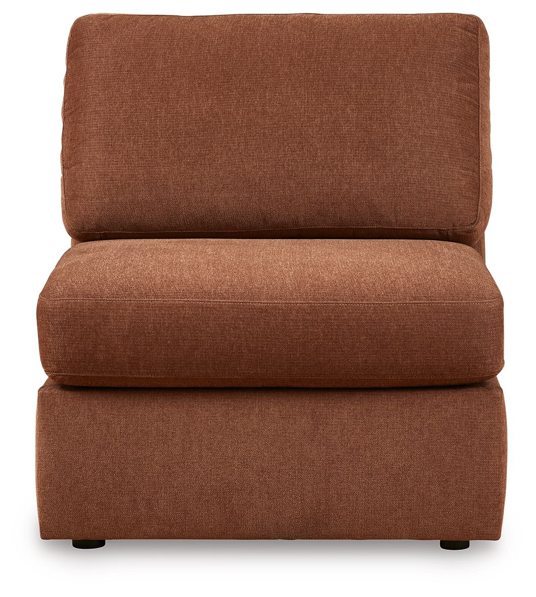 Modmax - Sectional - Ink