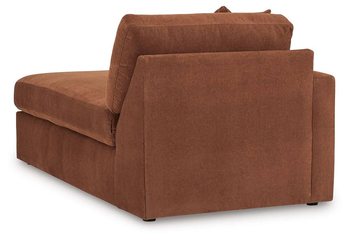 Modmax - Sectional - Ink