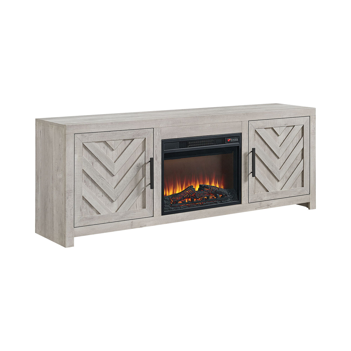 Eleanor - TV Console