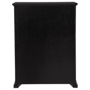 Sumerlin 6-drawer Bedroom Chest of Drawers