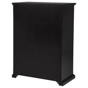 Sumerlin 6-drawer Bedroom Chest of Drawers