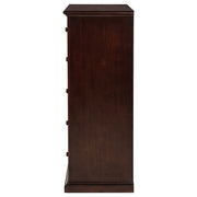 Sumerlin 6-drawer Bedroom Chest of Drawers