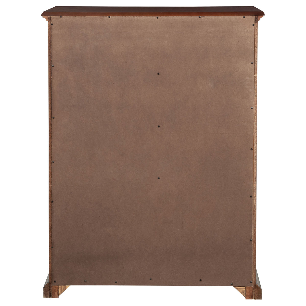 Sumerlin 6-drawer Bedroom Chest of Drawers