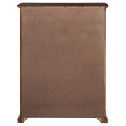 Sumerlin 6-drawer Bedroom Chest of Drawers