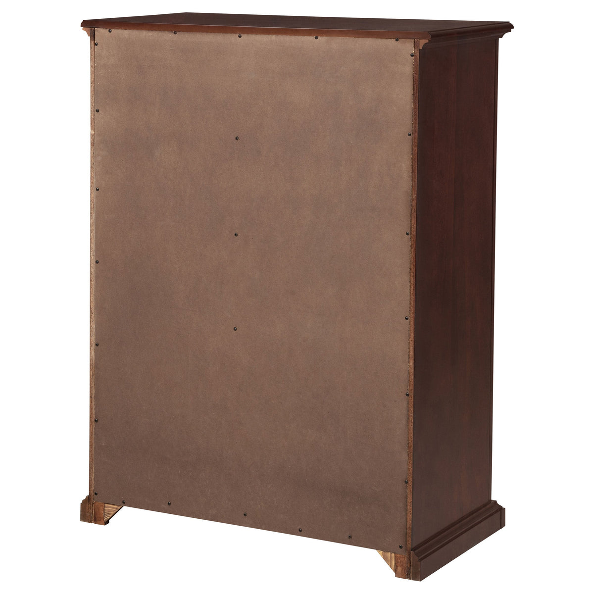 Sumerlin 6-drawer Bedroom Chest of Drawers