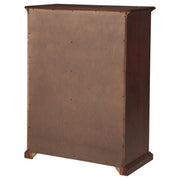 Sumerlin 6-drawer Bedroom Chest of Drawers