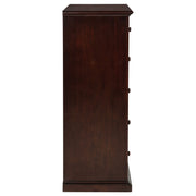 Sumerlin 6-drawer Bedroom Chest of Drawers