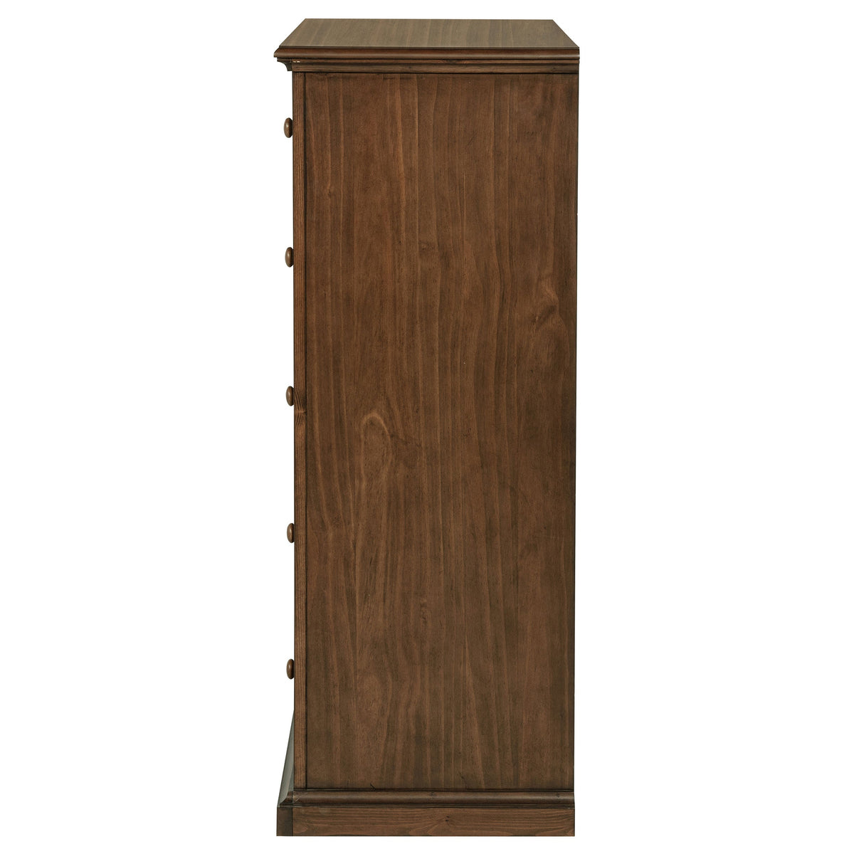 Sumerlin 6-drawer Bedroom Chest of Drawers