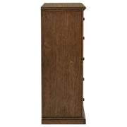 Sumerlin 6-drawer Bedroom Chest of Drawers