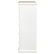Sumerlin 6-drawer Bedroom Chest of Drawers