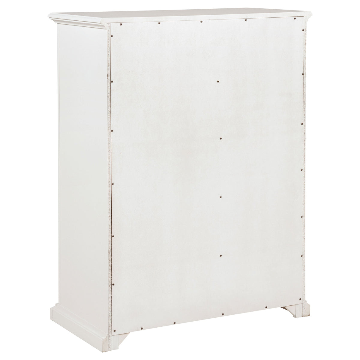 Sumerlin 6-drawer Bedroom Chest of Drawers