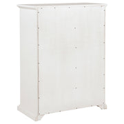 Sumerlin 6-drawer Bedroom Chest of Drawers