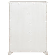 Sumerlin 6-drawer Bedroom Chest of Drawers