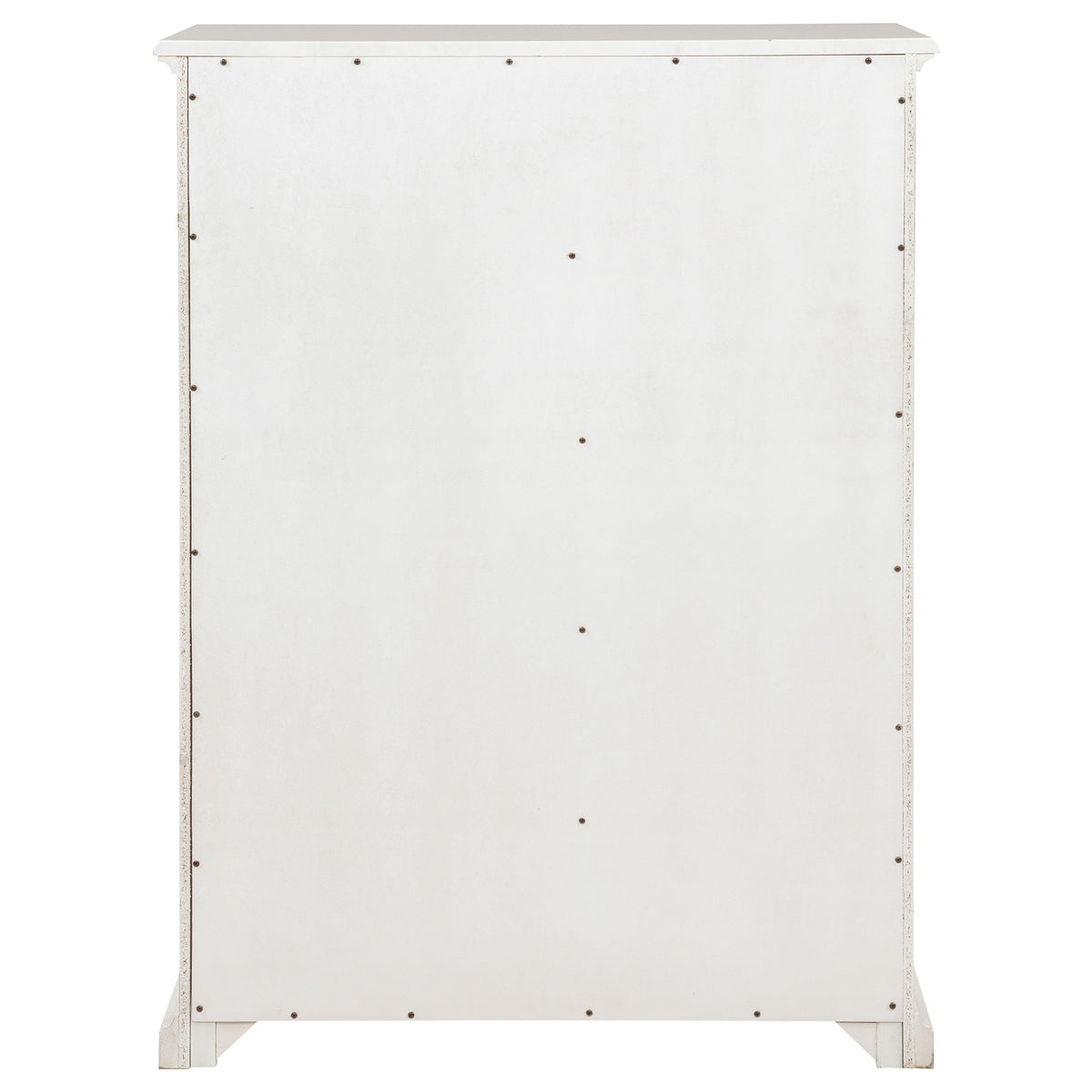 Sumerlin 6-drawer Bedroom Chest of Drawers
