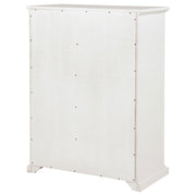 Sumerlin 6-drawer Bedroom Chest of Drawers