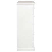 Sumerlin 6-drawer Bedroom Chest of Drawers