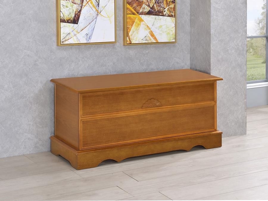Paula - Cedar Chest