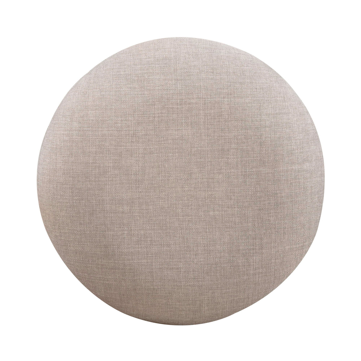 Mill Creek - Console Swivel Stool - Peppercorn