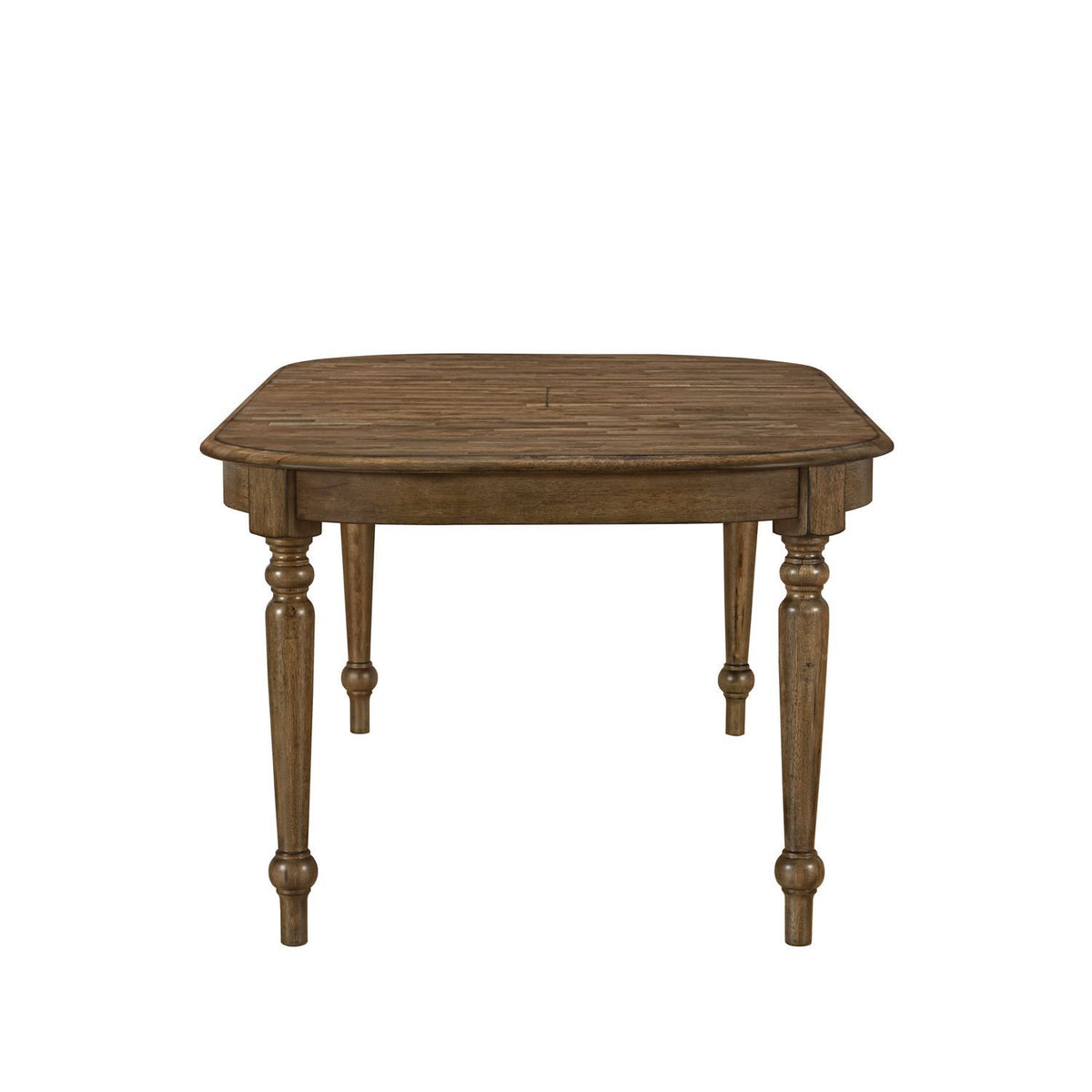 Carolina Crossing - Leg Table