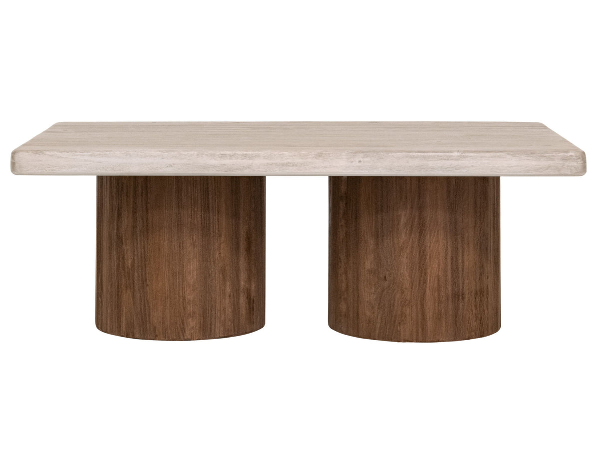 Sahara - Cocktail Table