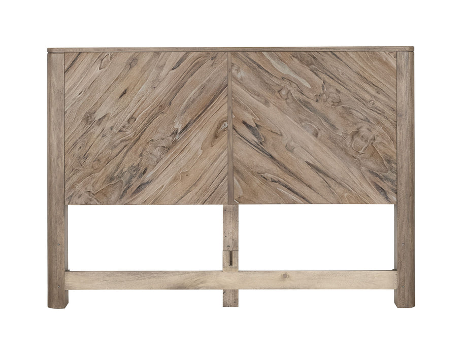 Balam - Platform Bed