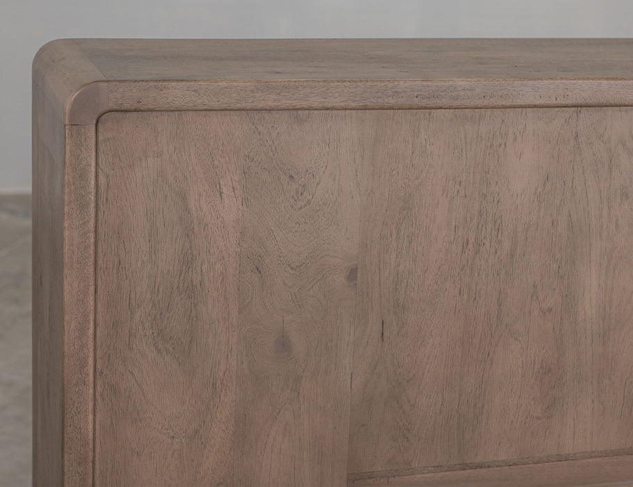 Mezquite - Electric Fireplace