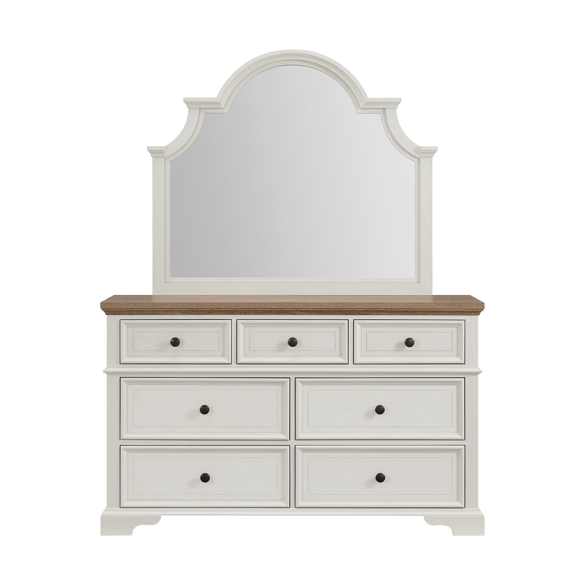 Eastwood - Youth 7-Drawer Dresser