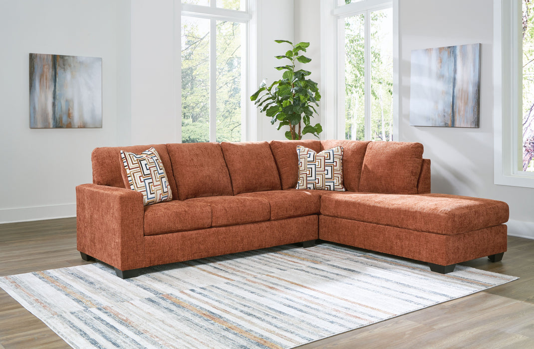 Aviemore - Sectional